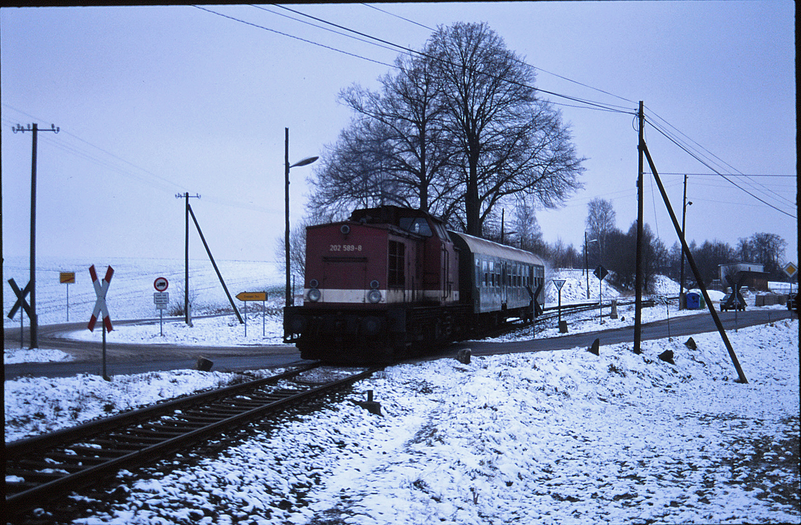 Haltepunkt Arras