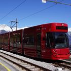 Haltepunkt Kreith im Stubaital