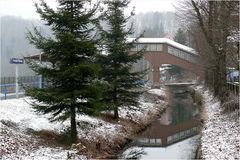 Haltepunkt Thermalbad Wiesenbad