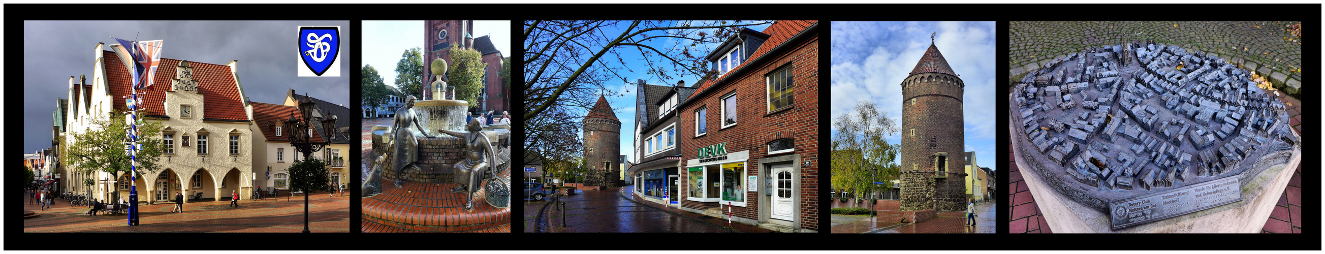 Haltern am See