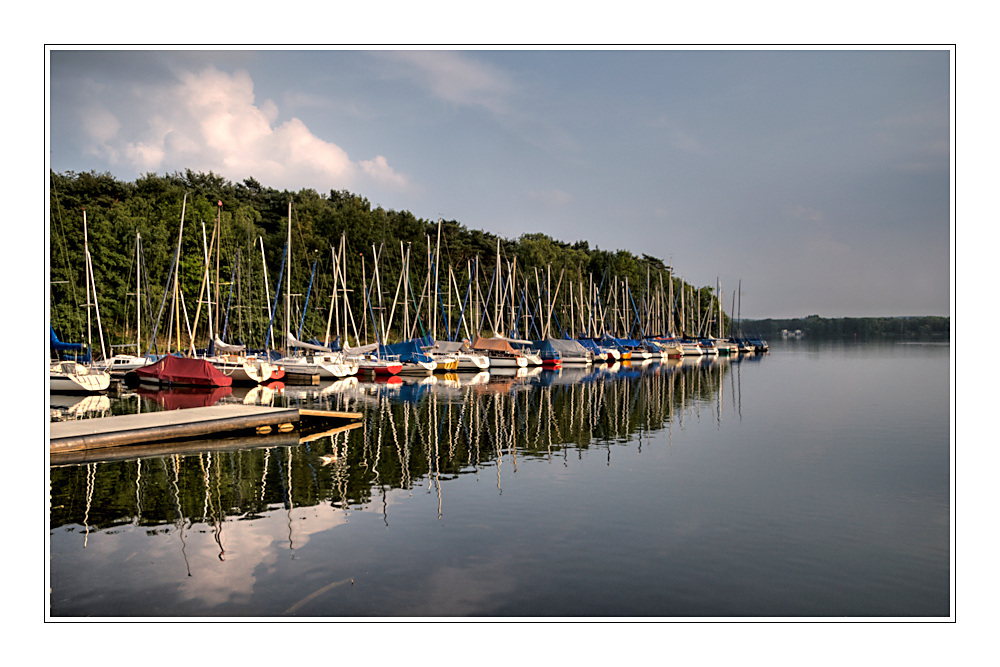 haltern am see...