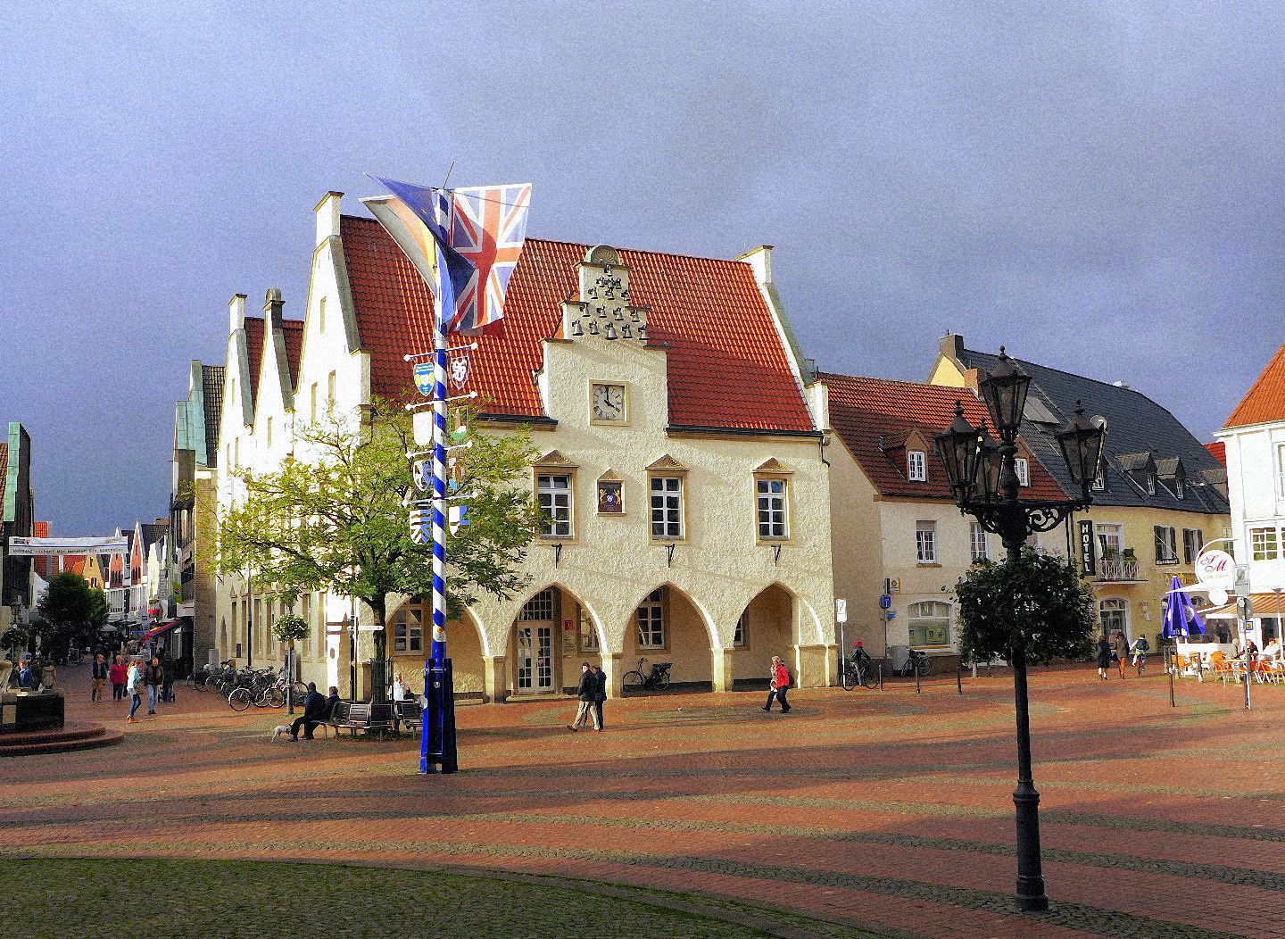 Haltern am See