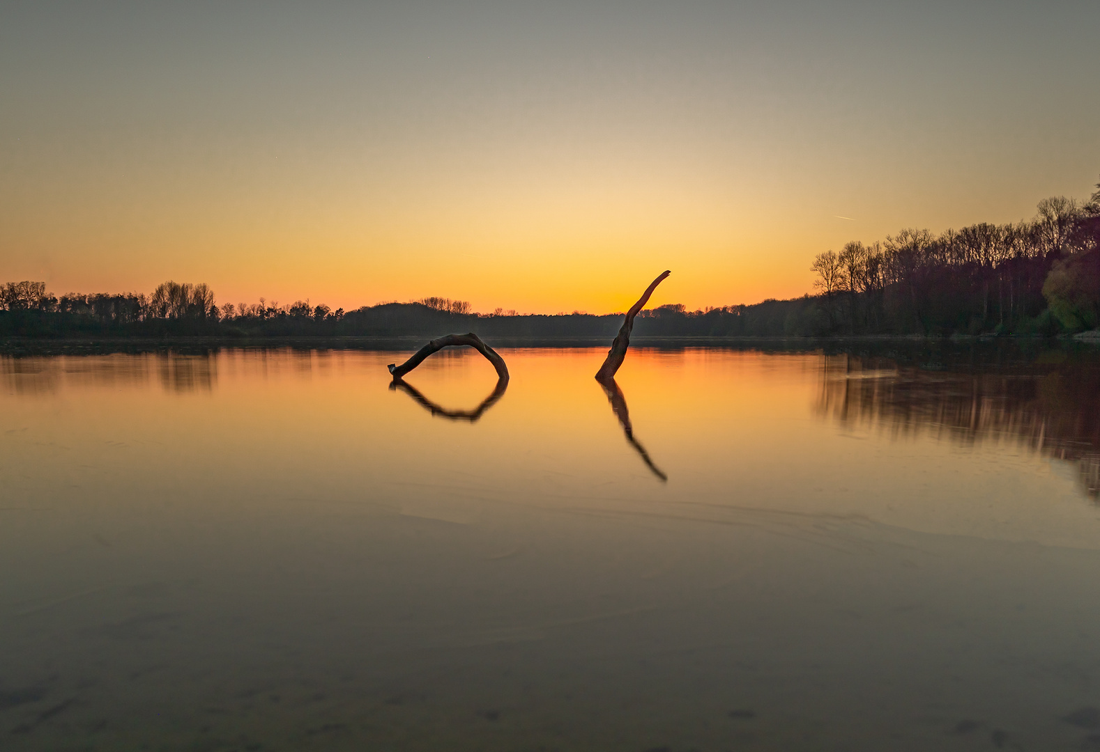 Halternerstausee