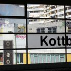 Haltestelle Kottbusser Tor