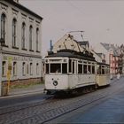 Haltestelle Kulturhaus Klement Gottwald