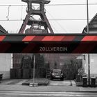 Haltestelle Zollverein