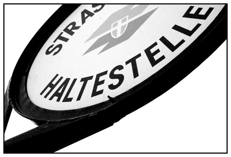 Haltestellen-Tennis