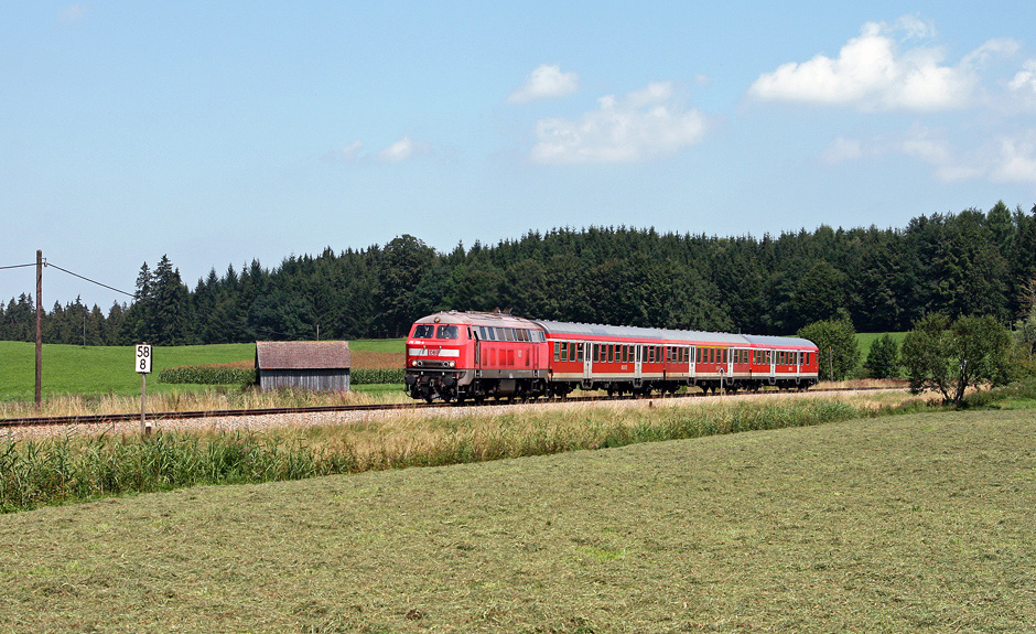 Haltinger Leihlok II