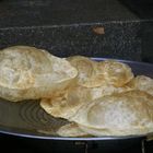 Halwa puri