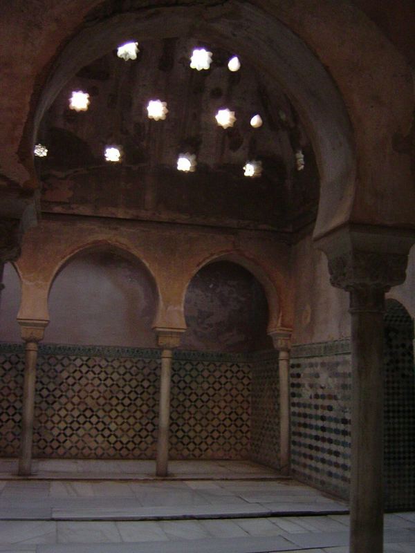 hamam