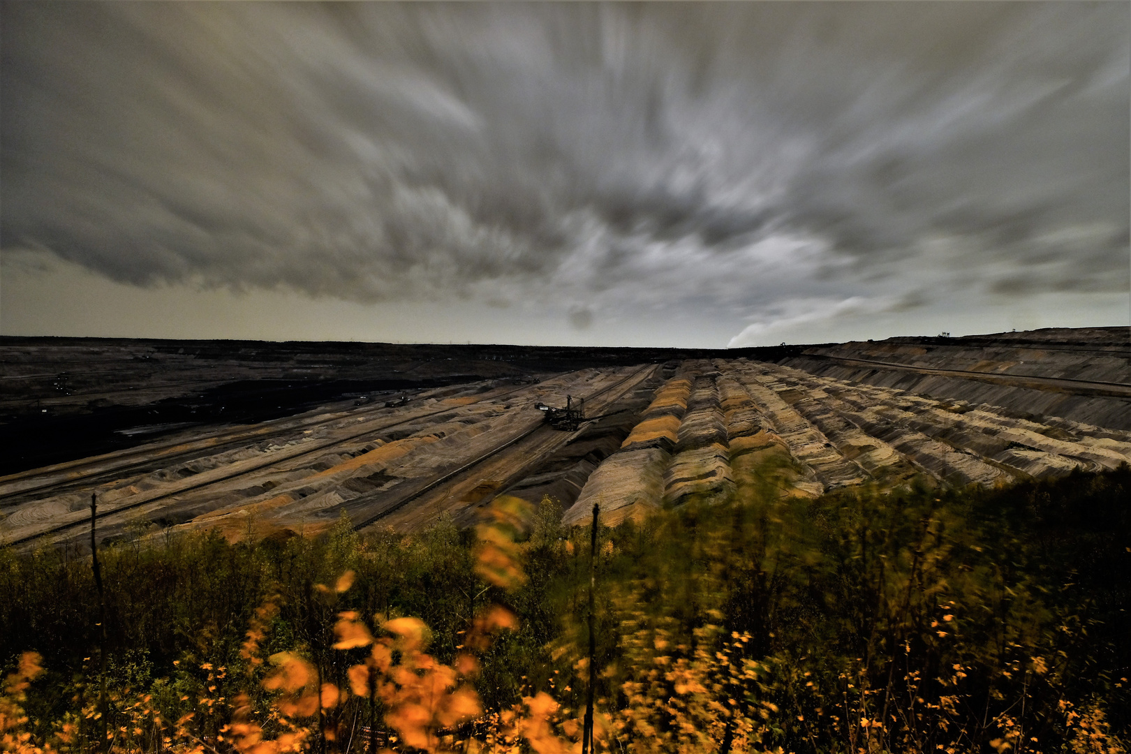  Hambach Foto & Bild reportage dokumentation, alltagsreportage
