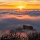 Hambacher Nebelschloss