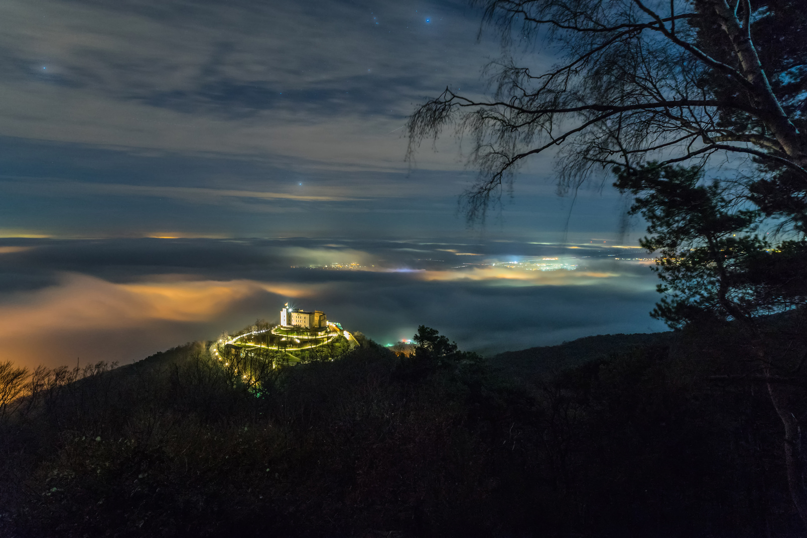 Hambacher Schloss