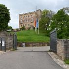 Hambacher Schloss