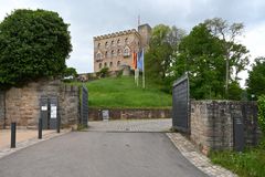 Hambacher Schloss