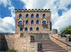 hambacher schloss (1)