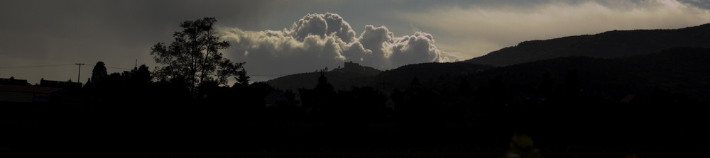 Hambacher Schloss