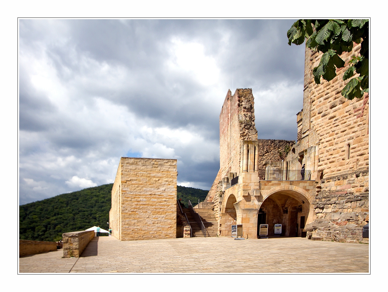 hambacher schloss (3)