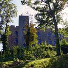 Hambacher Schloss