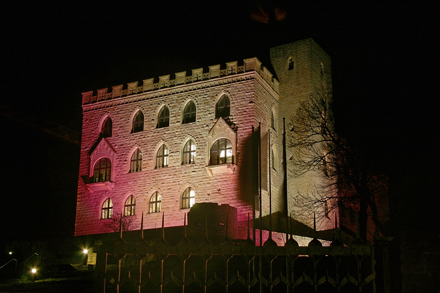 Hambacher Schloss