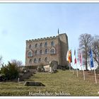 Hambacher Schloss