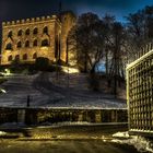 Hambacher Schloss