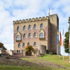 Hambacher Schloss