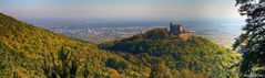 Hambacher Schloss