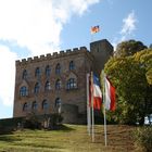 Hambacher Schloss