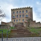 Hambacher Schloss - Wiege der deutschen Demokratie (3)