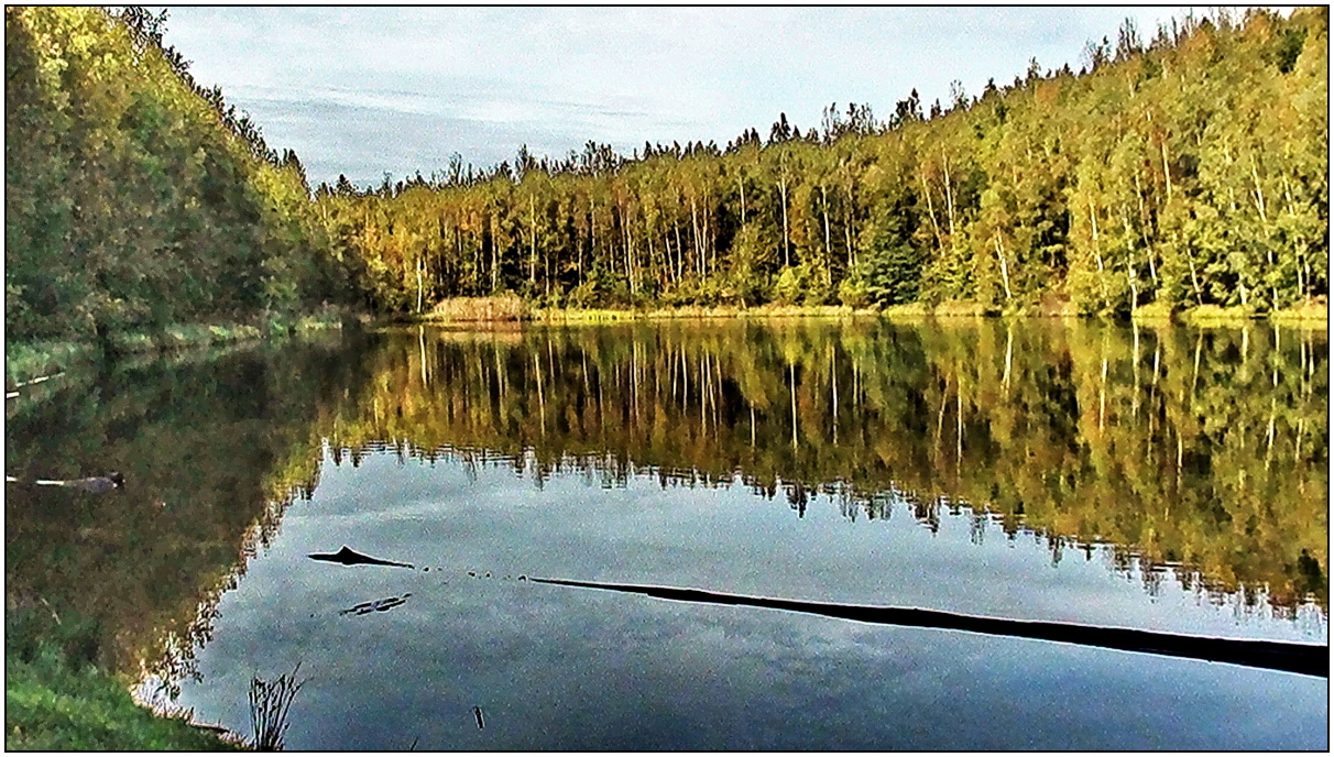 Hambacher See