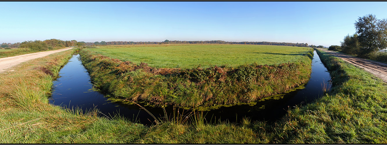 Hamberger Moor | Findorff´s Erbe |