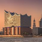 Hambug Elbphilharmonie