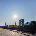 Hamburg 02 - sunny