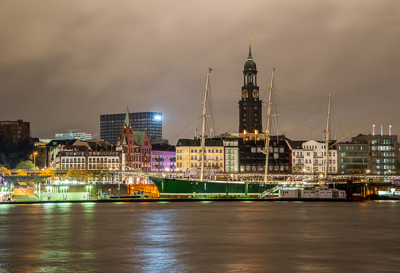 Hamburg