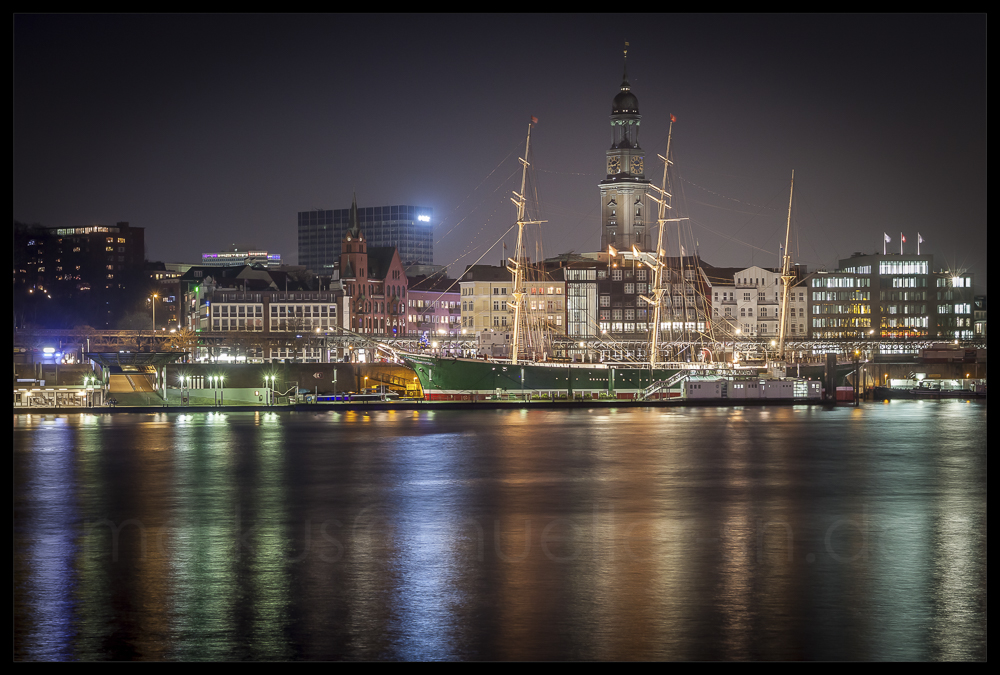 Hamburg