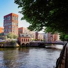 Hamburg 07 - Speicherstadt 01