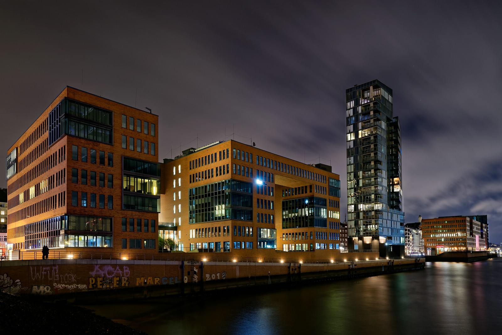 hamburg