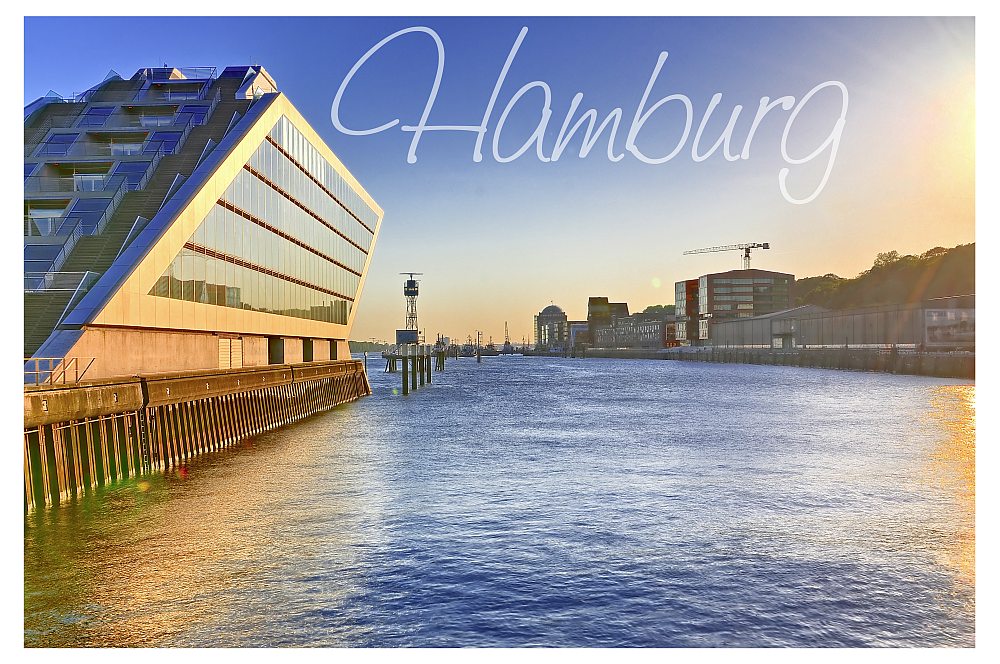 Hamburg