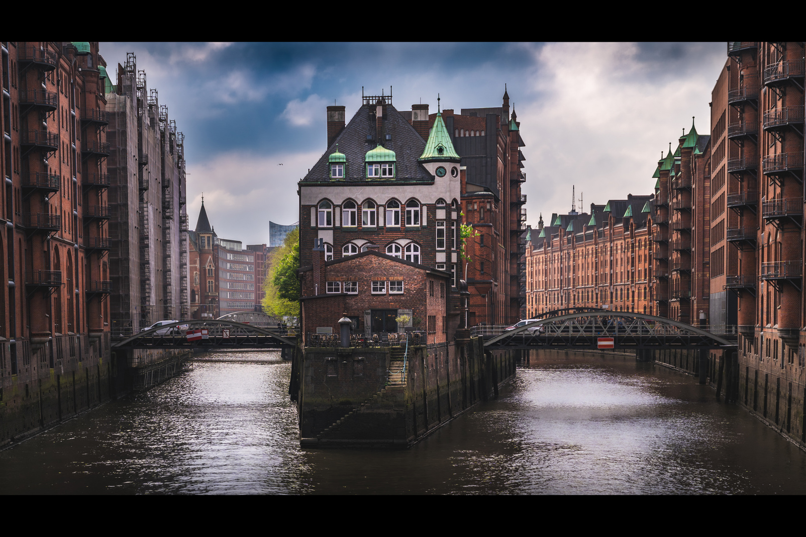 -Hamburg- #1 