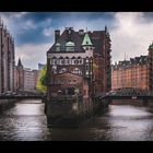-Hamburg- #1 