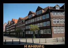 Hamburg #1