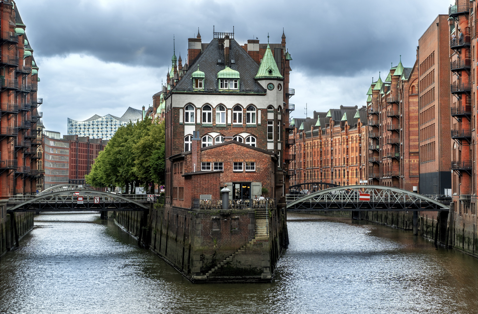 Hamburg 1