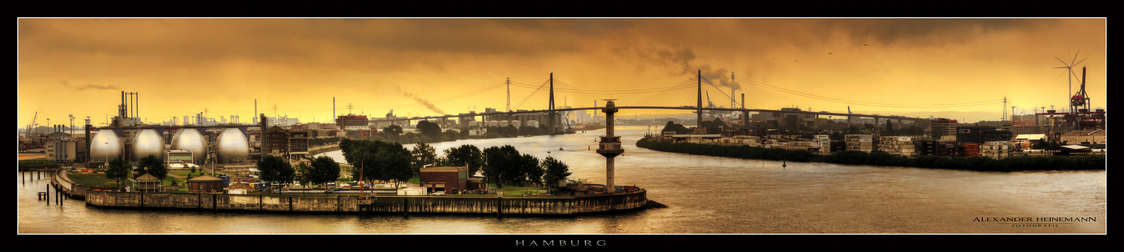 Hamburg 1