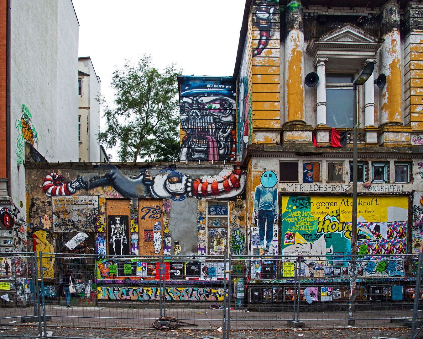 Hamburg - 10/2014 - 30