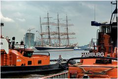 Hamburg