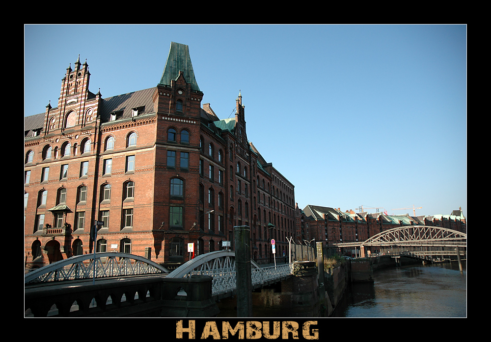 Hamburg #12