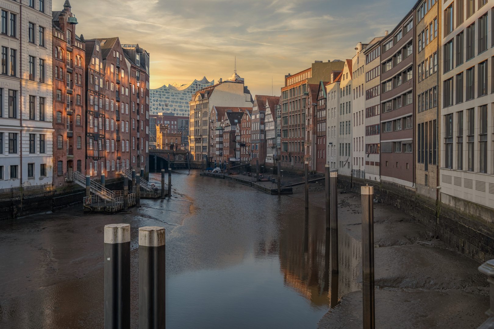 Hamburg