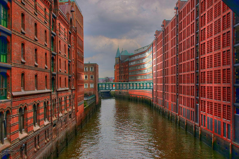 Hamburg