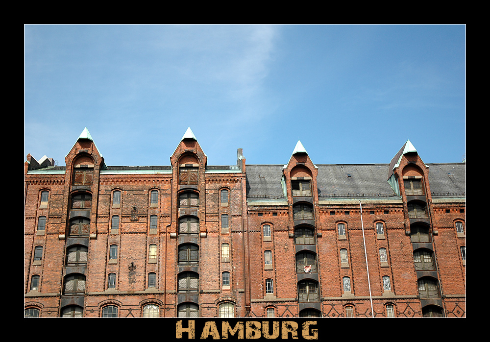 Hamburg #15